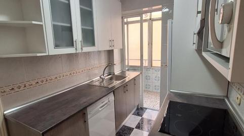 Foto 3 de Pis de lloguer a Calle de Luis Mitjans, 11, Adelfas,  Madrid Capital