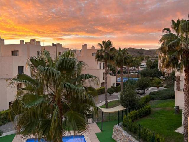 Piso en Venta en Ronda del Golf, 7C en Corvera