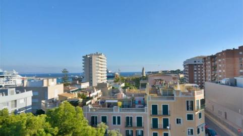 Foto 2 de Àtic de lloguer a Avinguda de Gabriel Roca, 45, Porto Pi,  Palma de Mallorca
