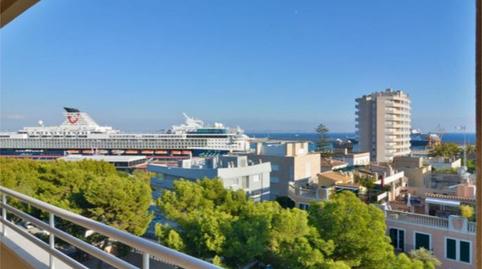 Foto 3 de Àtic de lloguer a Avinguda de Gabriel Roca, 45, Porto Pi,  Palma de Mallorca