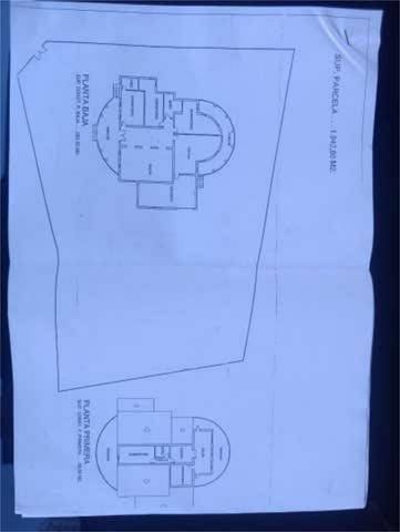 Casa adosada en Venta en San Roque - La Cruz - La Rozuela