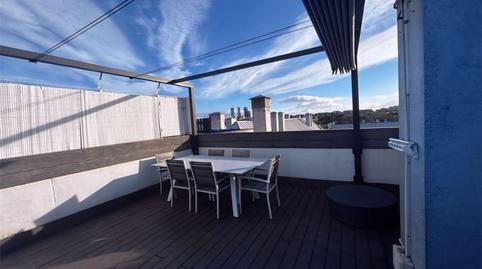 Foto 2 de Àtic en venda a Avenida del Monasterio de Silos, 26, Montecarmelo,  Madrid Capital