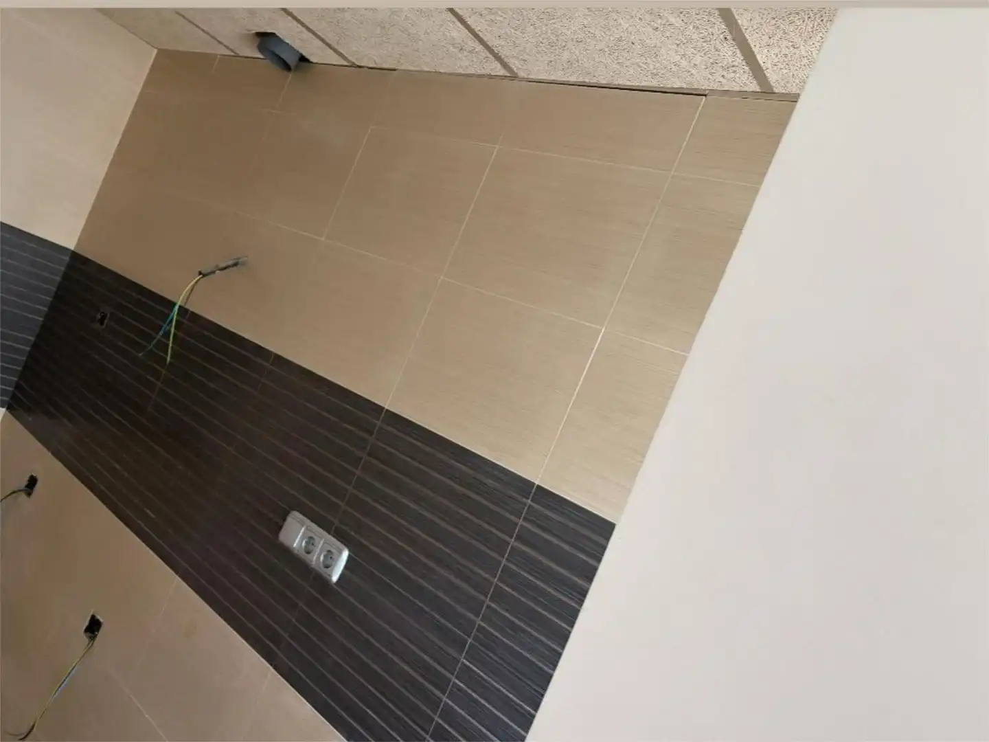 Piso en venta en Avenida de los Mártires, 38, Mula Baño de Piso en venta en Mula con Aire acondicionado, Calefacción y Balcón