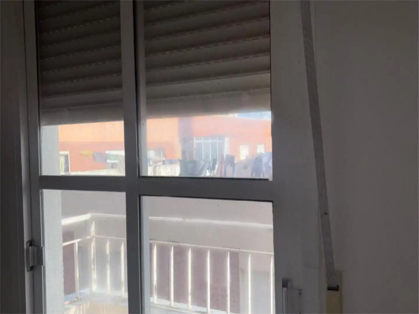 Piso en venta en Avenida de los Mártires, 38, Mula Terraza de Piso en venta en Mula con Aire acondicionado, Calefacción y Balcón