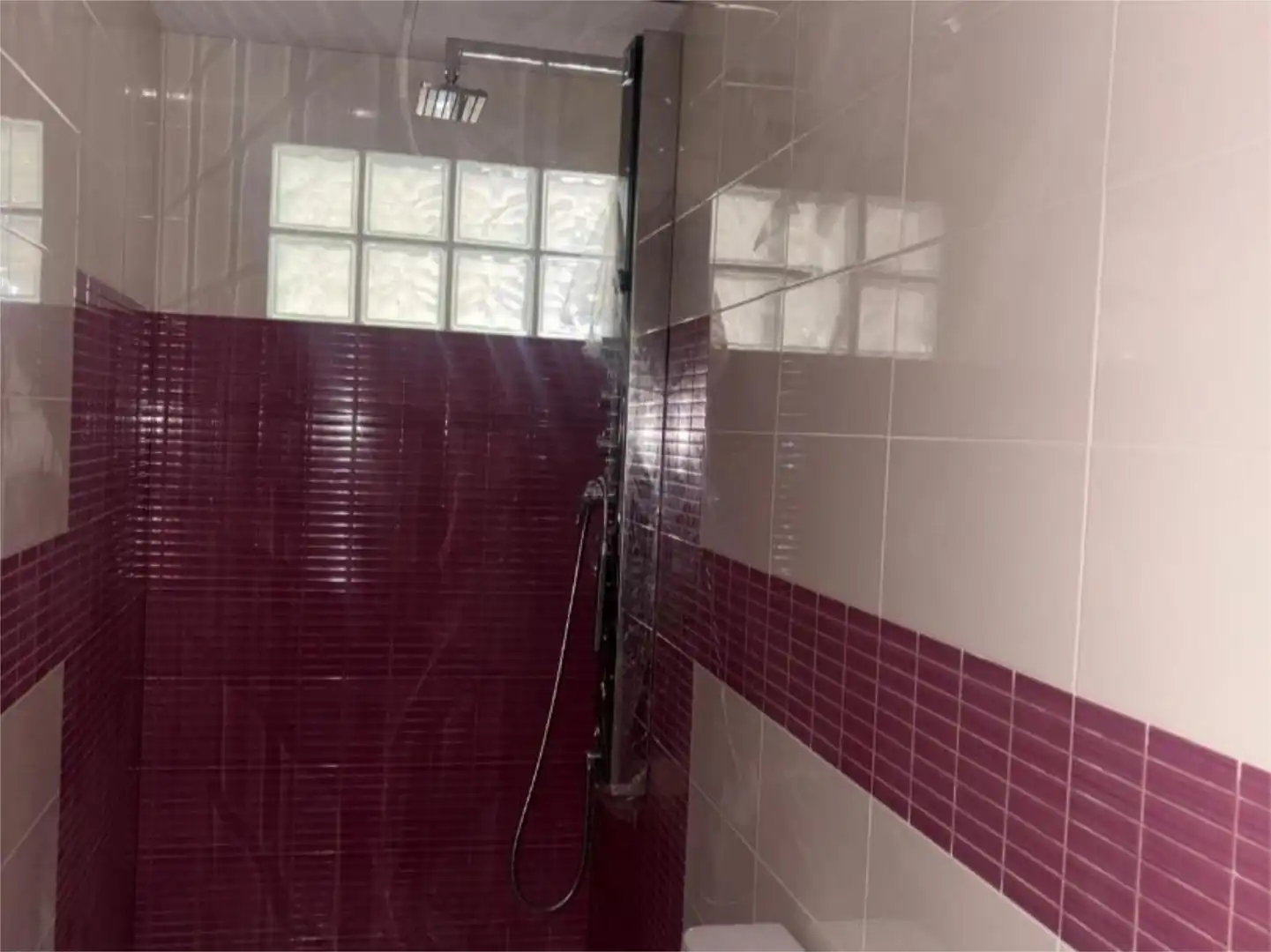 Piso en venta en Avenida de los Mártires, 38, Mula Baño de Piso en venta en Mula con Aire acondicionado, Calefacción y Balcón