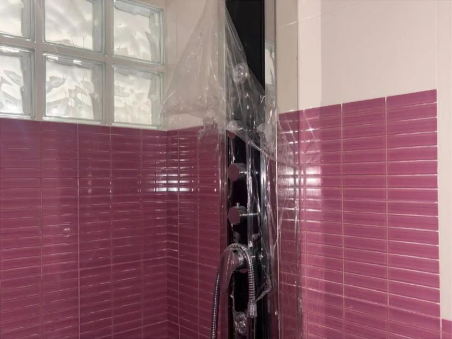 Piso en venta en Avenida de los Mártires, 38, Mula Baño de Piso en venta en Mula con Aire acondicionado, Calefacción y Balcón