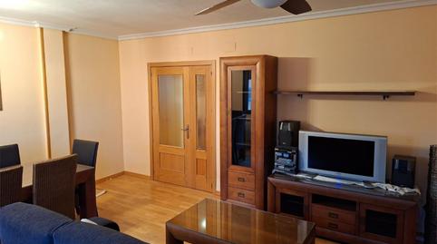 Foto 2 de Pis en venda a Calle Diego de Mazariegos, 10, Nuevo Hospital, Ciudad Real Capital