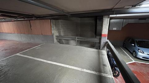 Foto 5 de Garaje de alquiler en Carrer de Lleó XIII, 66, Almeda - El Corte Inglés, Cornellà de Llobregat