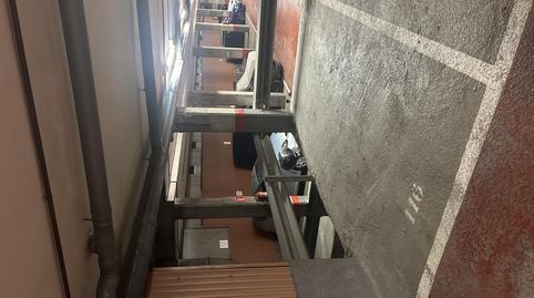 Foto 2 de Garaje de alquiler en Carrer de Lleó XIII, 66, Almeda - El Corte Inglés, Cornellà de Llobregat