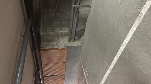 Foto 4 de Garaje de alquiler en Carrer de Lleó XIII, 66, Almeda - El Corte Inglés, Cornellà de Llobregat