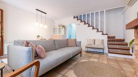 Foto 4 de Casa adosada de lloguer a Via Augusta, 15, Creixell, Tarragona