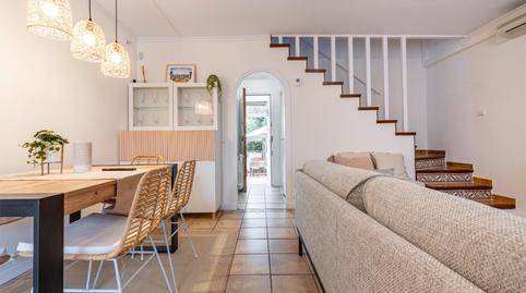 Foto 2 de Casa adosada de lloguer a Via Augusta, 15, Creixell, Tarragona