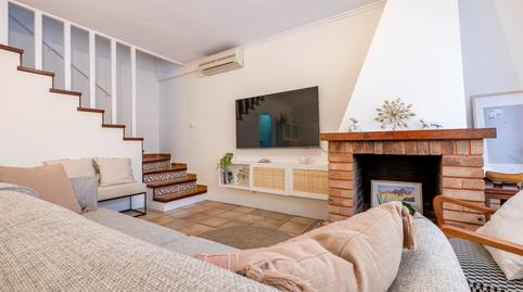 Foto 3 de Casa adosada de lloguer a Via Augusta, 15, Creixell, Tarragona