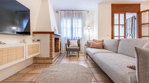 Foto 5 de Casa adosada de lloguer a Via Augusta, 15, Creixell, Tarragona