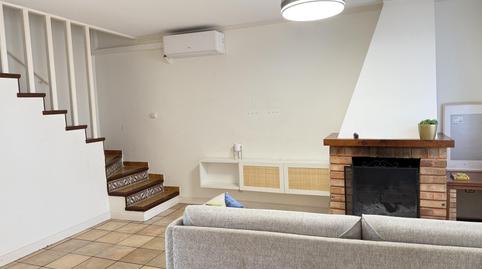 Foto 3 de Casa adosada de alquiler en Via Augusta, 15, Creixell, Tarragona