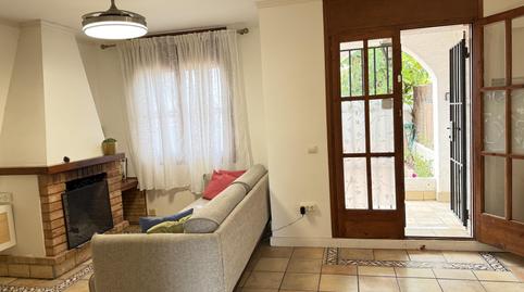 Foto 4 de Casa adosada de alquiler en Via Augusta, 15, Creixell, Tarragona