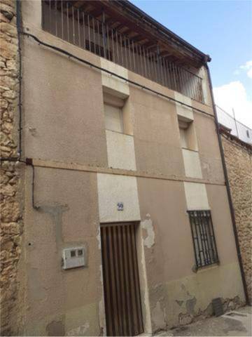 Casa-chalet en Venta en Castillejo de Robledo