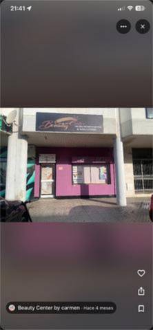 Local comercial en Alquiler en Centro