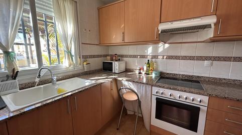 Foto 2 de Casa adosada en venda a Carrer Xiprer, 37, Alcossebre, Alcalà de Xivert