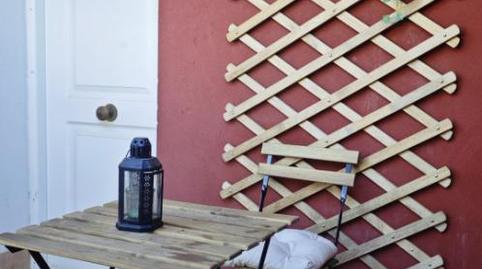 Foto 2 de Casa o chalet de alquiler en Calle Grazalema, 10, Bollullos de la Mitación, Sevilla