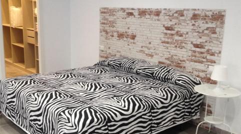 Foto 2 de Loft de lloguer a Calle Ruiz Zorrilla, 34, Bajadilla - Fuente Nueva, Algeciras