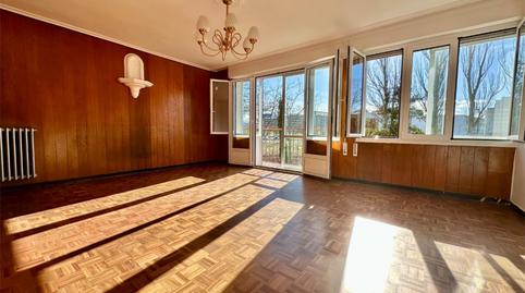 Foto 2 de Piso en venta en Ceferino de Urien Kalea, 22, Ali Gobeo, Vitoria - Gasteiz