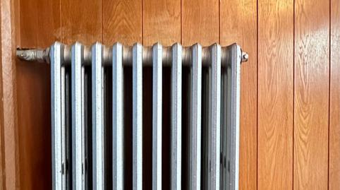 Foto 5 de Piso en venta en Ceferino de Urien Kalea, 22, Ali Gobeo, Vitoria - Gasteiz