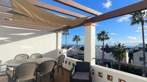 Foto 2 de Apartament de lloguer a Calle Colinas del Mar, 8, La Alcaidesa, Cádiz