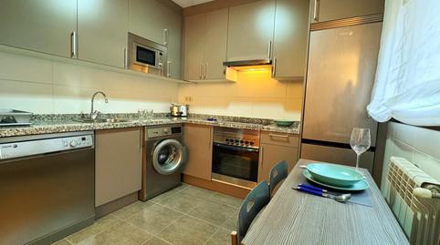 Photo 4 of Flat to rent in Calle Candamo, 5, La Florida, Oviedo