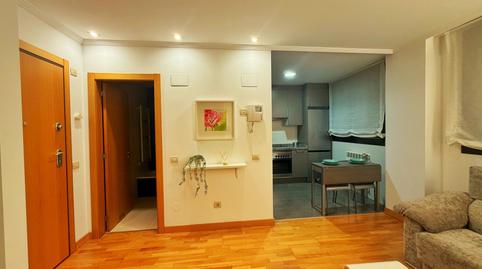 Photo 2 of Flat to rent in Calle Candamo, 5, La Florida, Oviedo