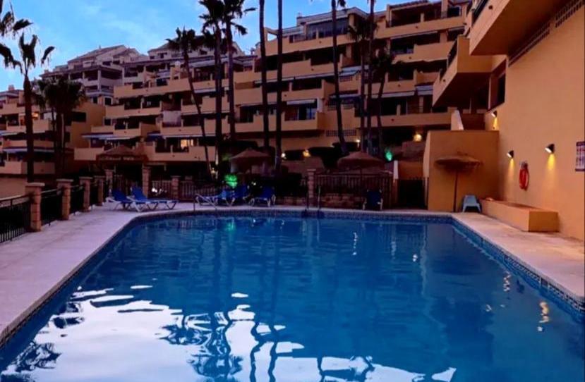 Flat for sale in Calle Camelia, 85, Cortijo Torrequebrada, Benalmádena - image 1 Photo 1 of Flat for sale in Calle Camelia, 85, Cortijo Torrequebrada, Benalmádena