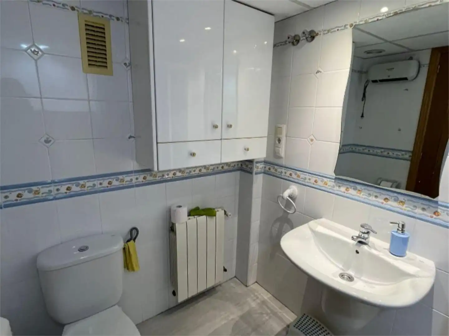 Flat for sale in Paseo de Florencia, 45, Ronda Sur Flat for sale in Paseo de Florencia, 45, Ronda Sur