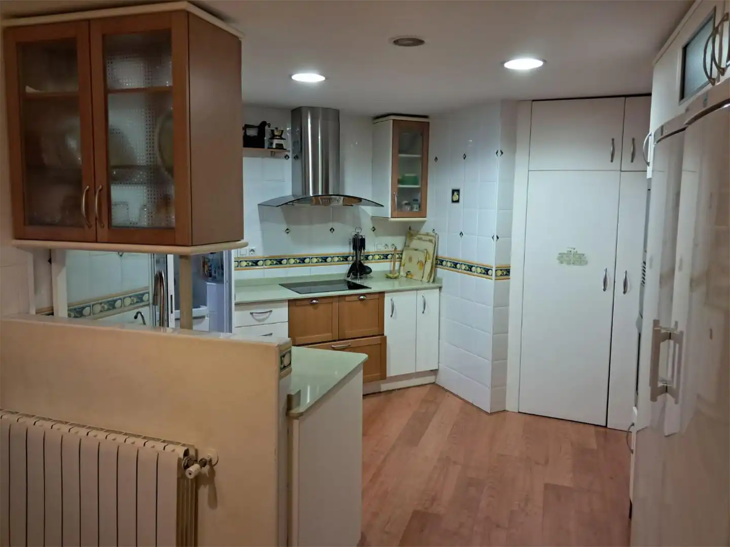 Flat for sale in Paseo de Florencia, 45, Ronda Sur Flat for sale in Paseo de Florencia, 45, Ronda Sur