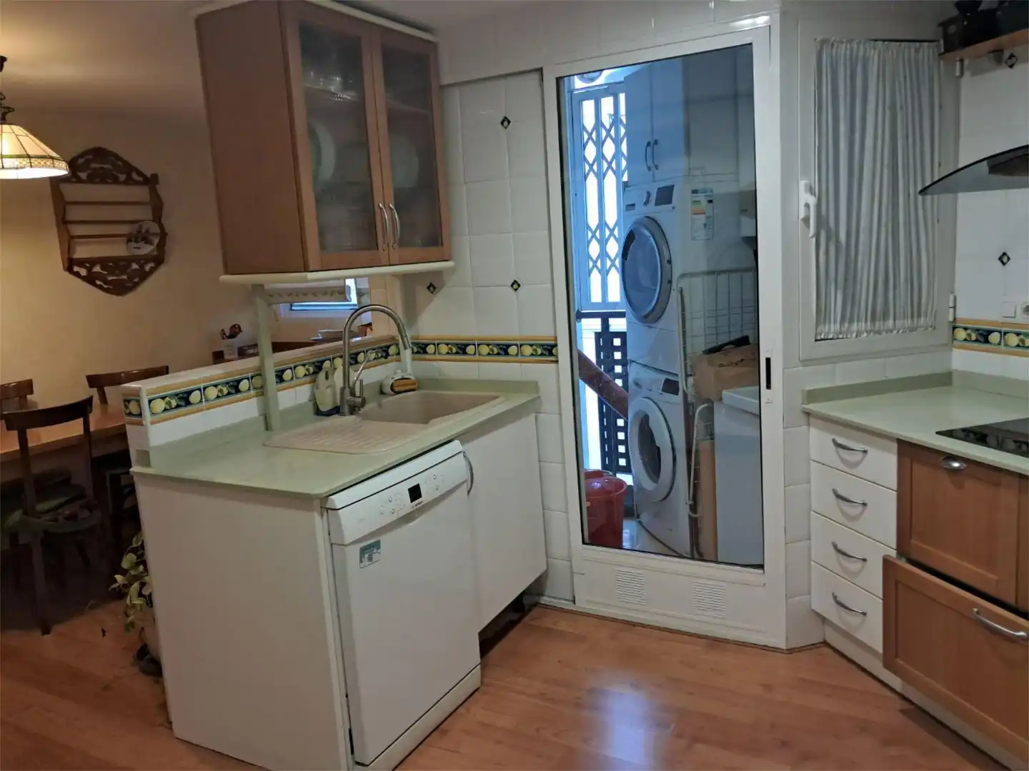 Flat for sale in Paseo de Florencia, 45, Ronda Sur Flat for sale in Paseo de Florencia, 45, Ronda Sur