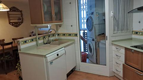 Foto 2 de Piso en venta en Paseo de Florencia, 45, Ronda Sur,  Murcia Capital