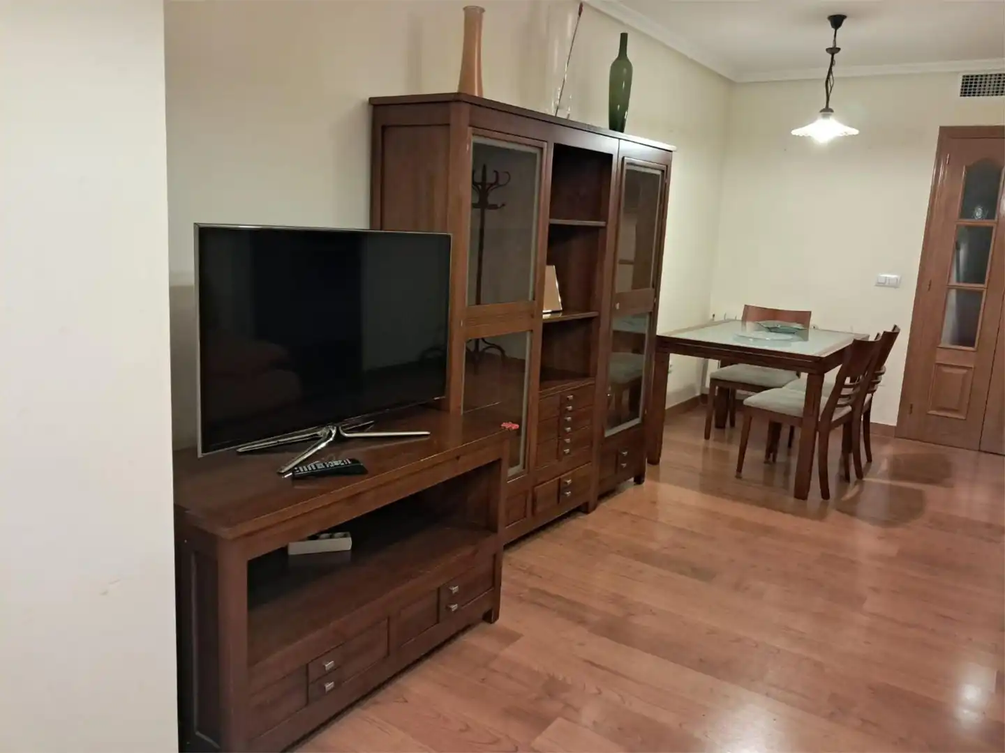 Flat for sale in Paseo de Florencia, 45, Ronda Sur Flat for sale in Paseo de Florencia, 45, Ronda Sur