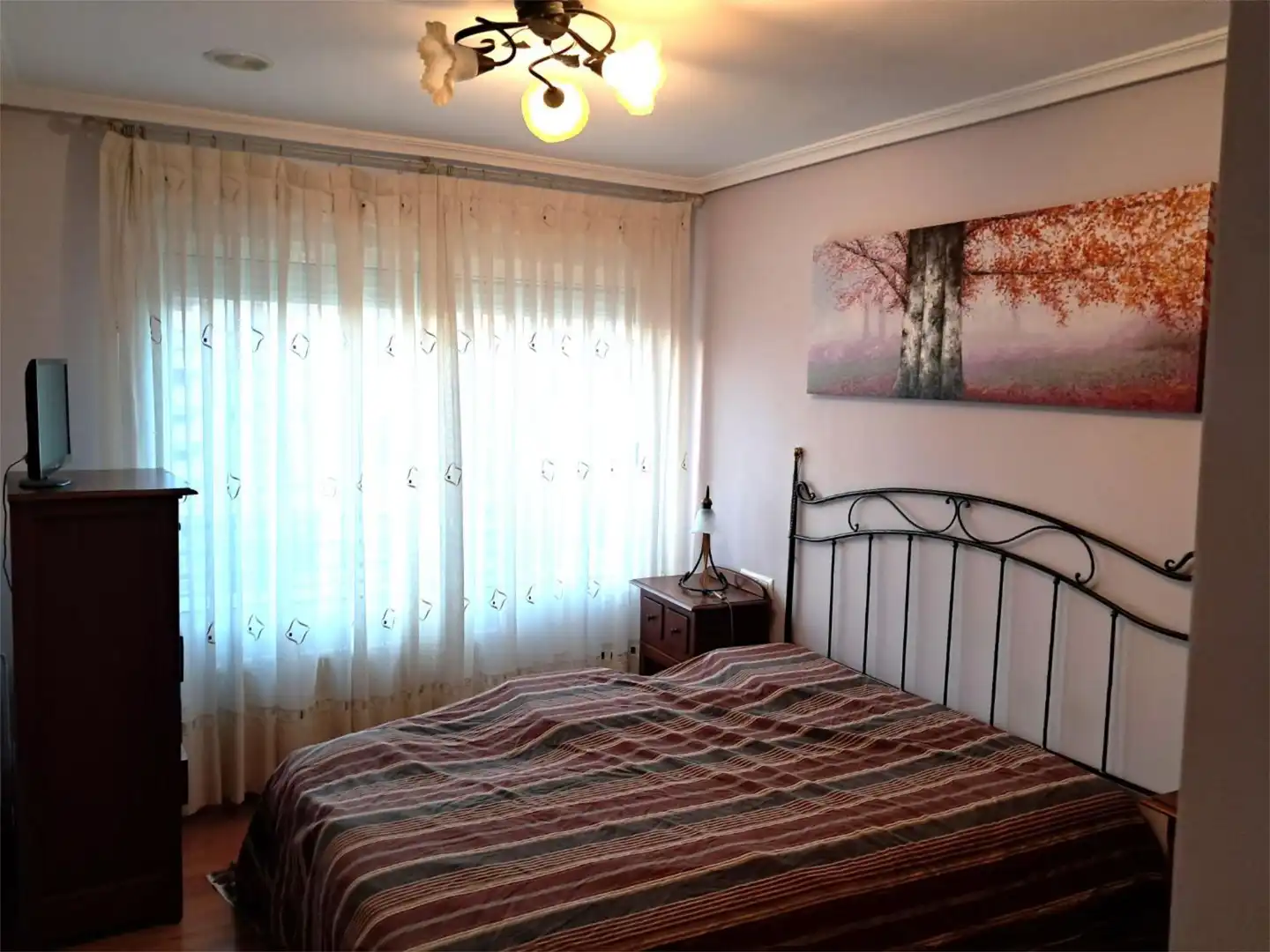 Flat for sale in Paseo de Florencia, 45, Ronda Sur Flat for sale in Paseo de Florencia, 45, Ronda Sur