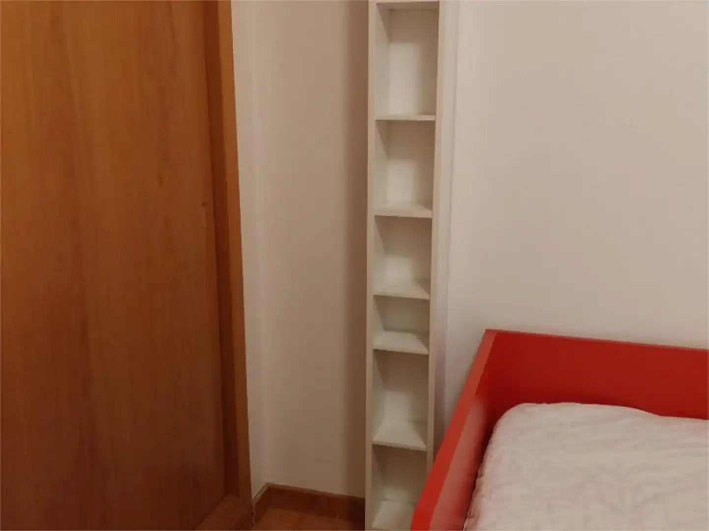 Flat for sale in Paseo de Florencia, 45, Ronda Sur Flat for sale in Paseo de Florencia, 45, Ronda Sur