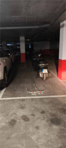 Garaje en Alquiler en San Jerónimo - La Bachillera