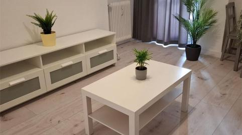 Photo 2 of Flat to rent in Calle Alcalá, 211, Guindalera,  Madrid Capital