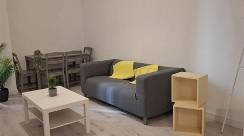 Photo 3 of Flat to rent in Calle Alcalá, 211, Guindalera,  Madrid Capital