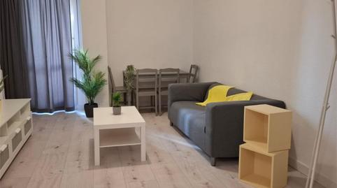Photo 4 of Flat to rent in Calle Alcalá, 211, Guindalera,  Madrid Capital