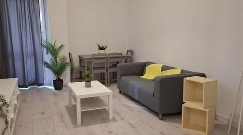 Photo 5 of Flat to rent in Calle Alcalá, 211, Guindalera,  Madrid Capital
