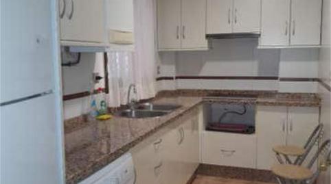 Wohnung zum Verkauf in Güéjar Sierra, Granada - Bild 2 Foto 2 von Wohnung zum Verkauf in Güéjar Sierra, Granada