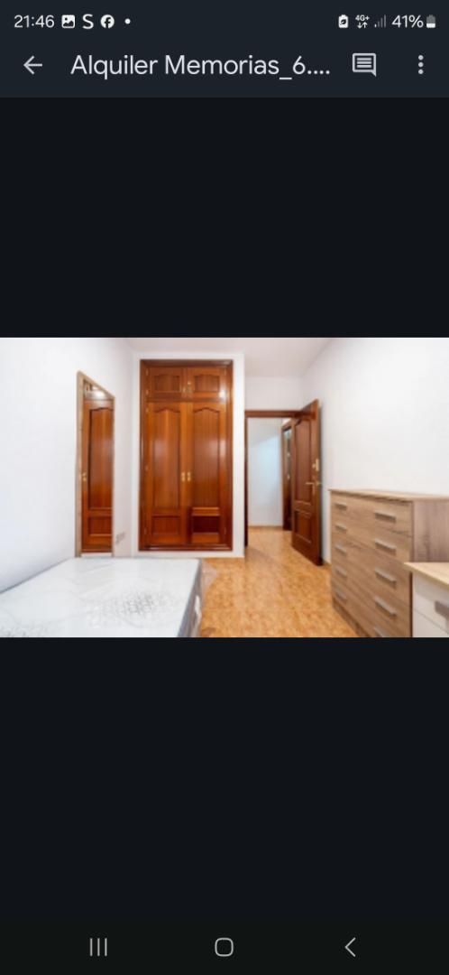 Piso de alquiler en Calle Virgen de Lourdes, 9, Plaza de Toros - Santa Rita Piso de alquiler en Calle Virgen de Lourdes, 9, Plaza de Toros - Santa Rita