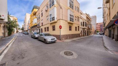 Foto 4 de Piso de alquiler en Calle Virgen de Lourdes, 9, Plaza de Toros - Santa Rita,  Almería Capital