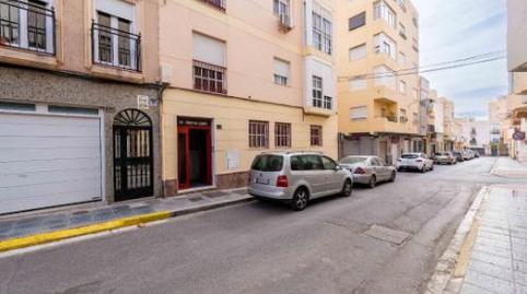 Foto 5 de Piso de alquiler en Calle Virgen de Lourdes, 9, Plaza de Toros - Santa Rita,  Almería Capital