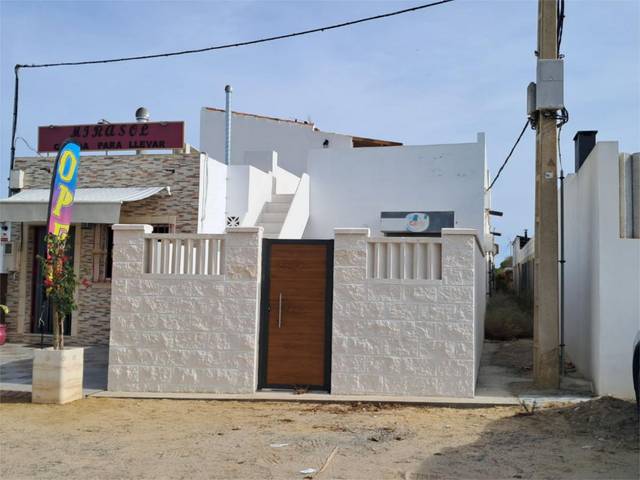 Apartamento en Alquiler en Carril Jilguero, 11 en Villanueva Golf