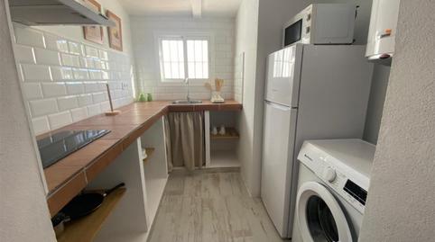 Foto 4 de Apartament de lloguer a Carril Jilguero, 11, Villanueva Golf, Puerto Real