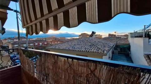 Foto 3 de Pis en venda a Cerrillo de Maracena - Periodistas,  Granada Capital